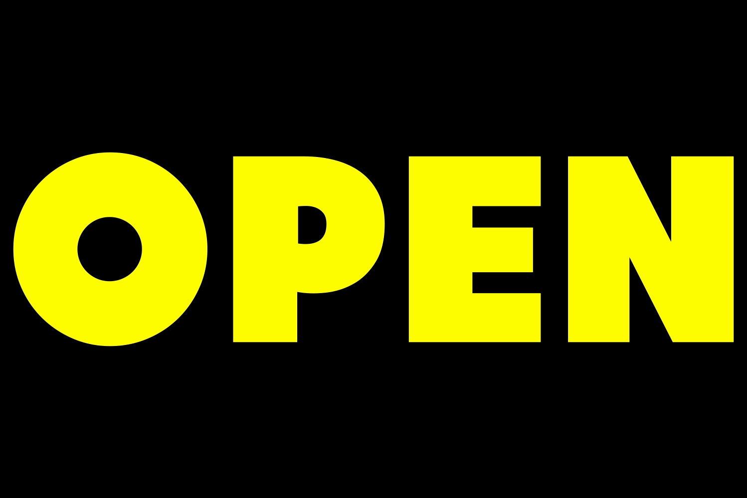 Open Animation 01