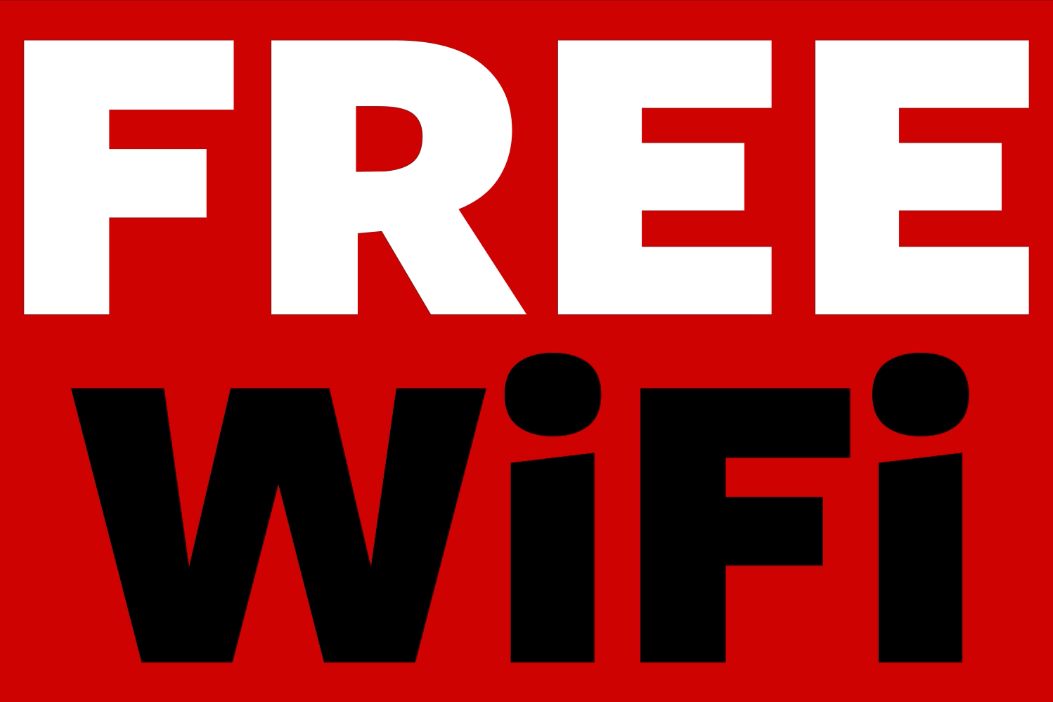 Free Wifi Animation 01 — Blazin Digital