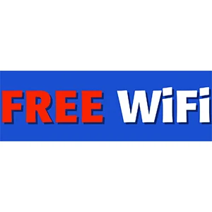 Free WiFi 01 3x1