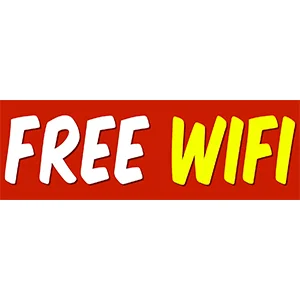 Free WiFi 02 3x1