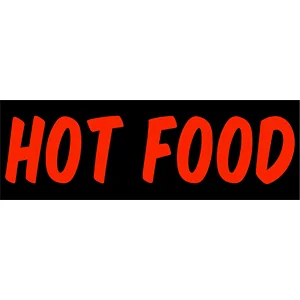 Hot Food 02 3x1