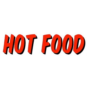 Hot Food 03 3x1