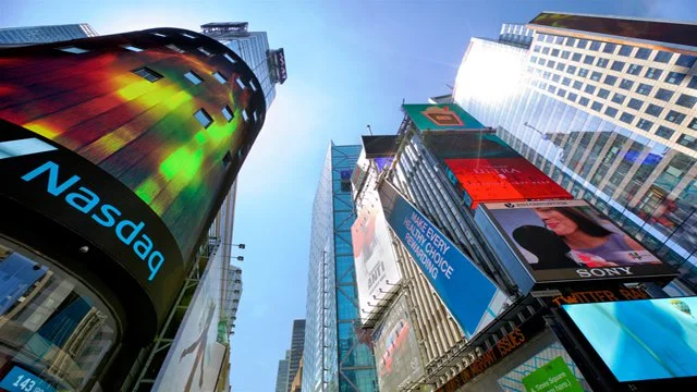 Eco-friendly digital signage?