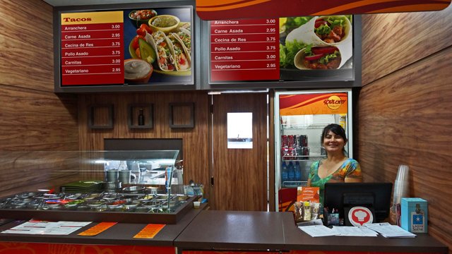 SMBs need Digital Signage