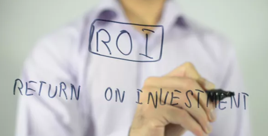 How to measure digital signage ROI