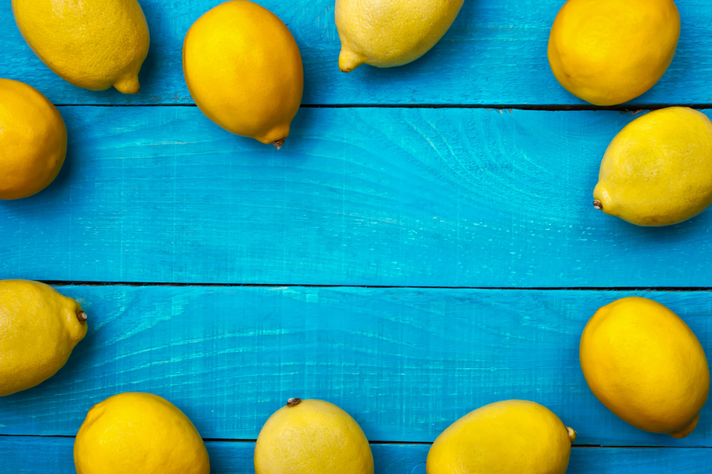 Know Your Lumens From Your Lemons