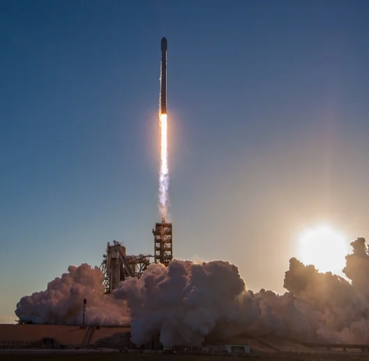 Inmarsat Mission 5