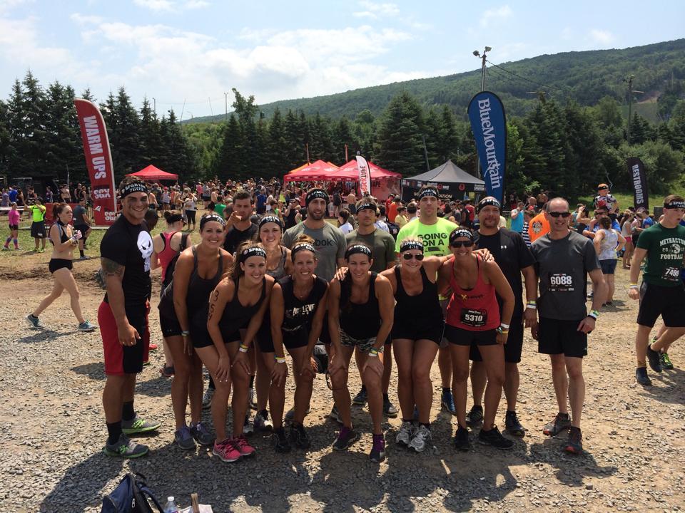 Spartan Race 2014