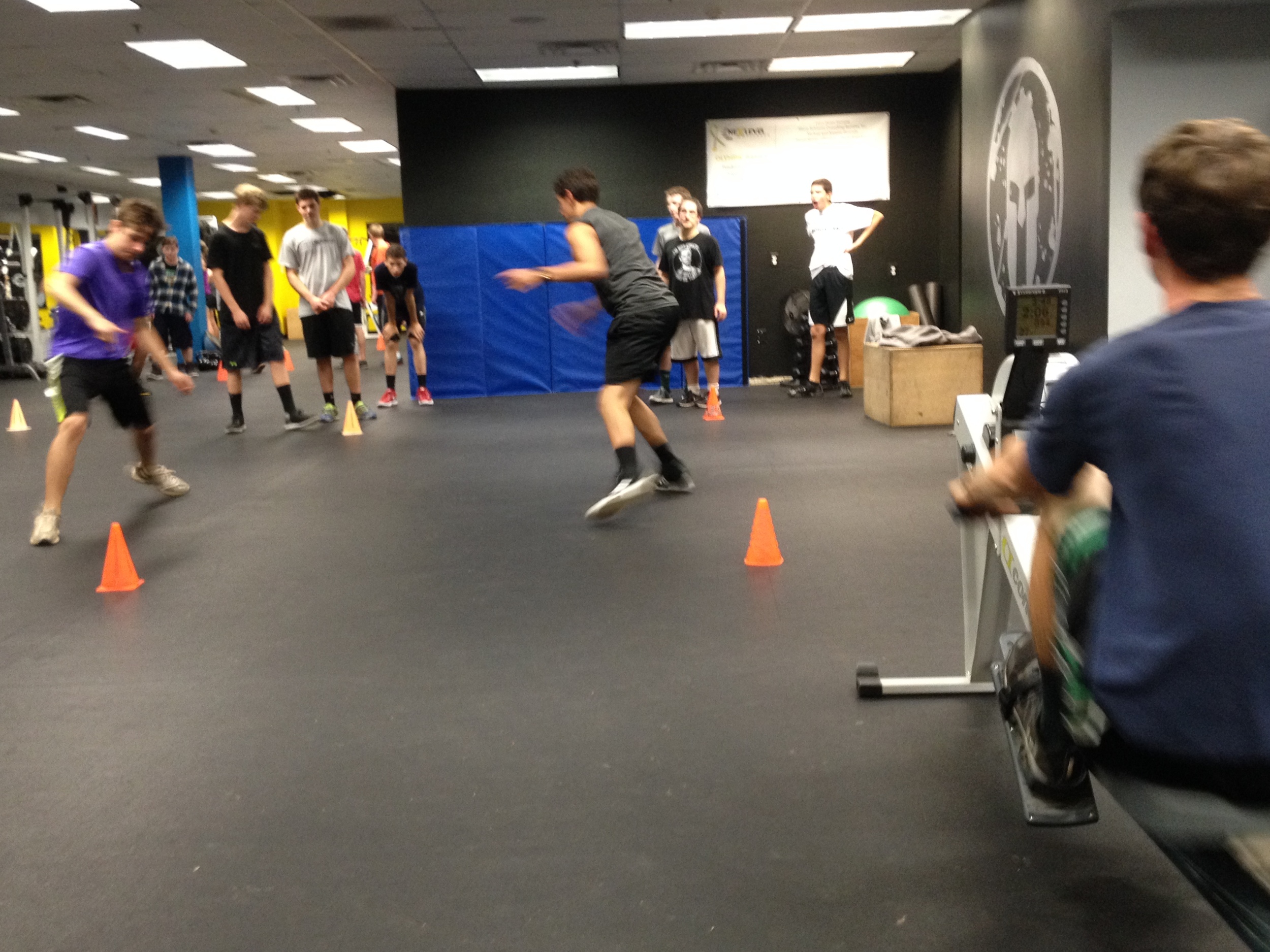 Penn Ridge Hockey