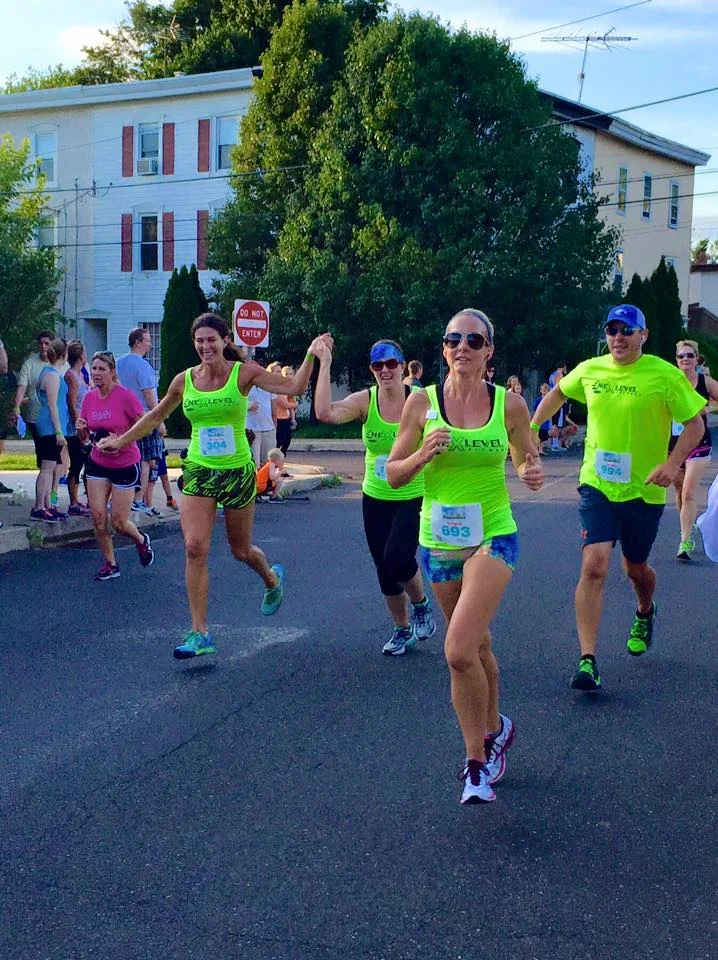 4 Post-5k Recovery Strategies