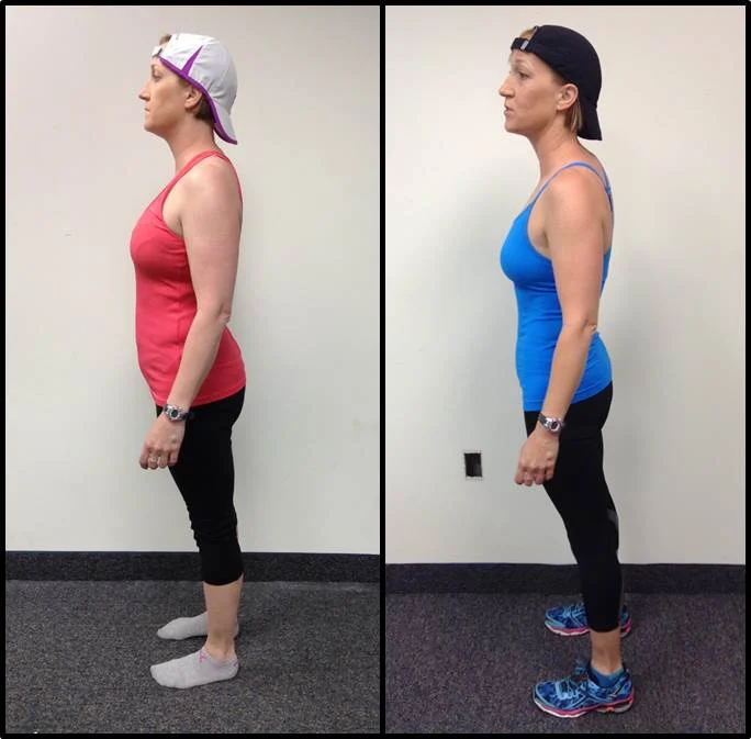 Micki's 6 Week Results!