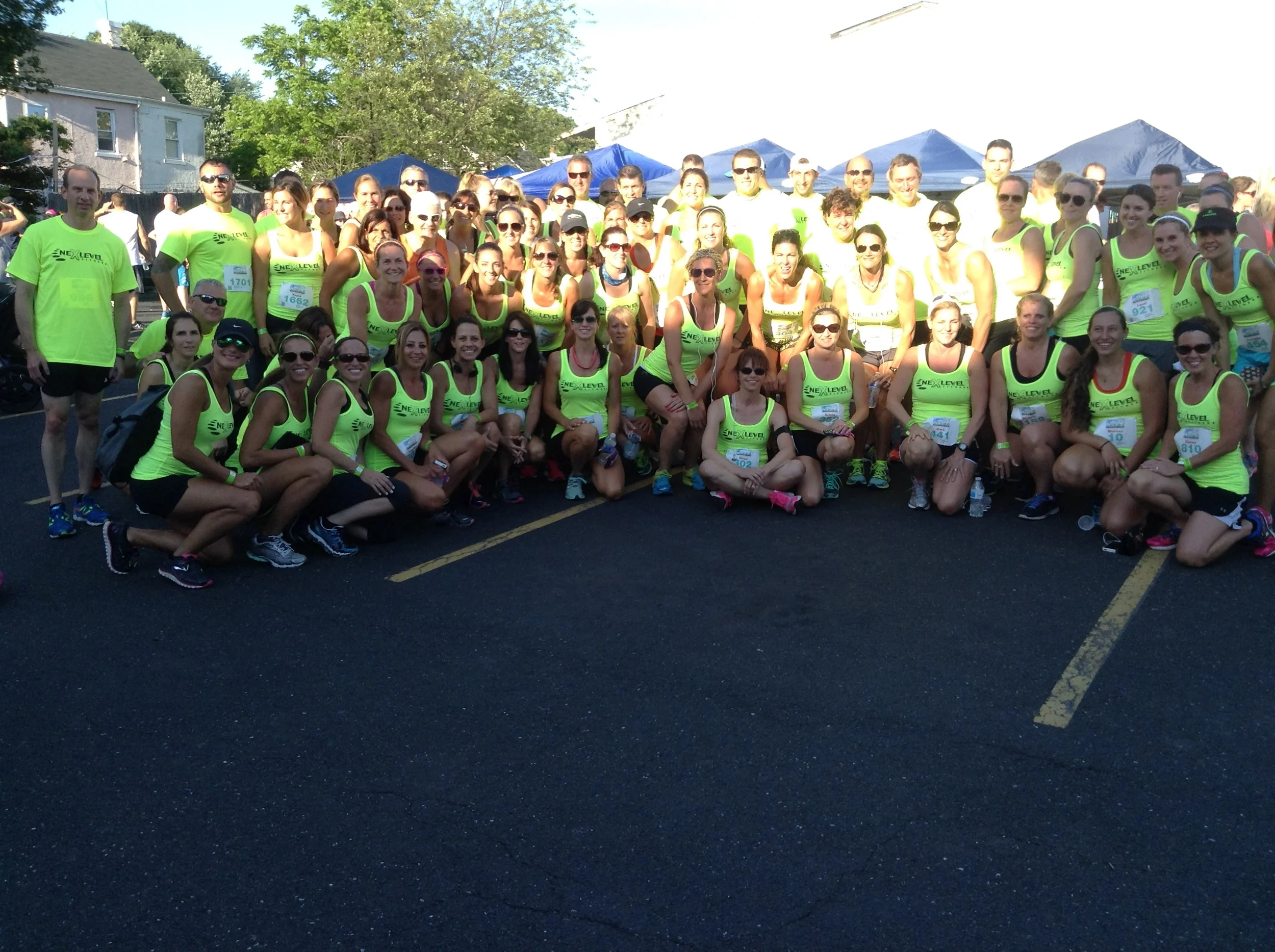 Member Appreciation Day