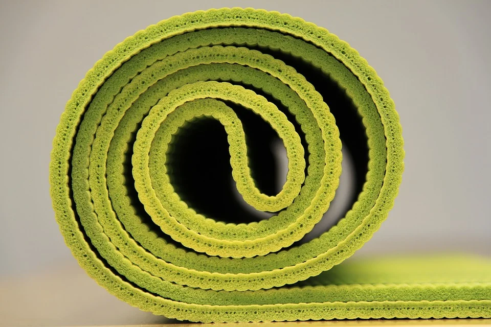 The 1 and ONLY Reason You Need To Practice Yoga After A Weekend Of Shoveling