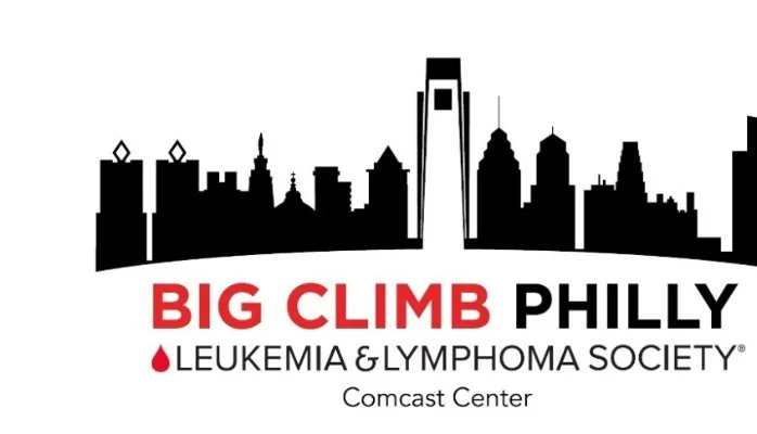 Big Climb Philly Information