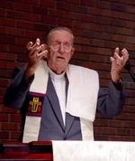  Rev. Lacy Harwell