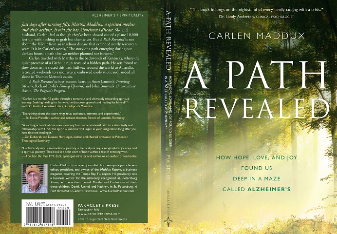  You’re seeing it here first: The full cover!