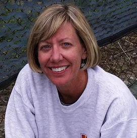 Martha at 50, soon after her diagnosis