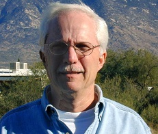 Joe Doerfer, founder of the Contemplative Life Bookstore