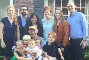  Our family Thanksgiving 2015