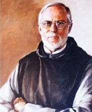  Fr. John Main (1926-1982)