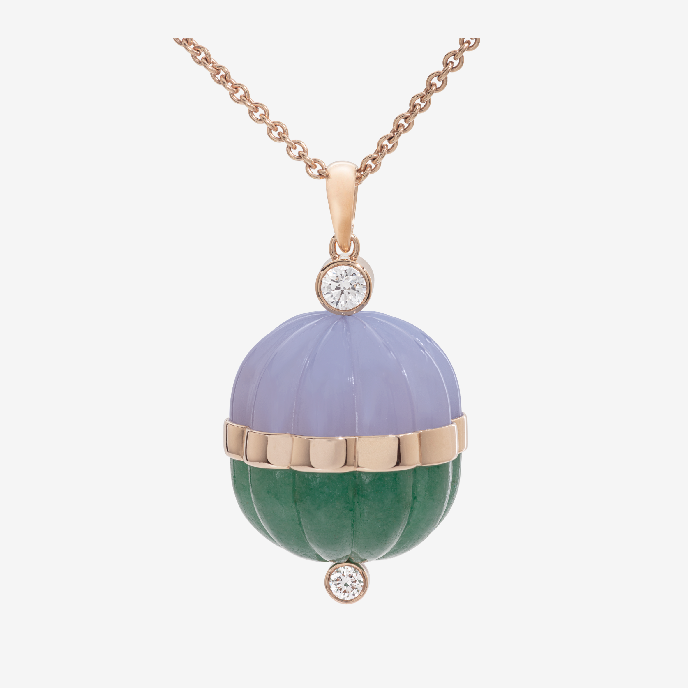 SOPHISTIQUÉE NECKLACE