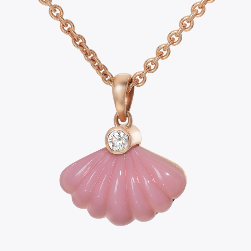 SOPHISTIQUÉE NECKLACE