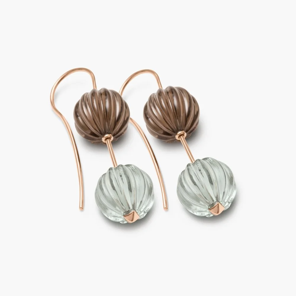 SOPHISTIQUÉE EARRINGS