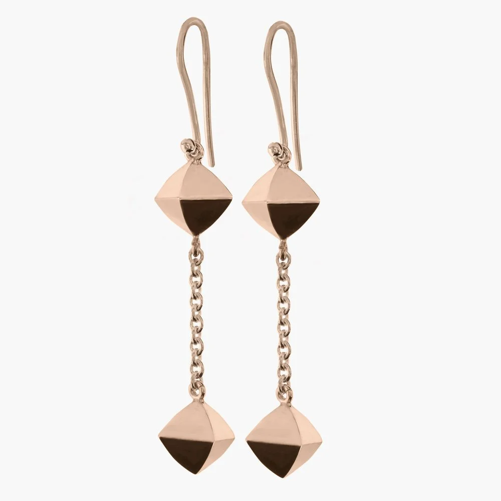 ADORÉE EARRINGS