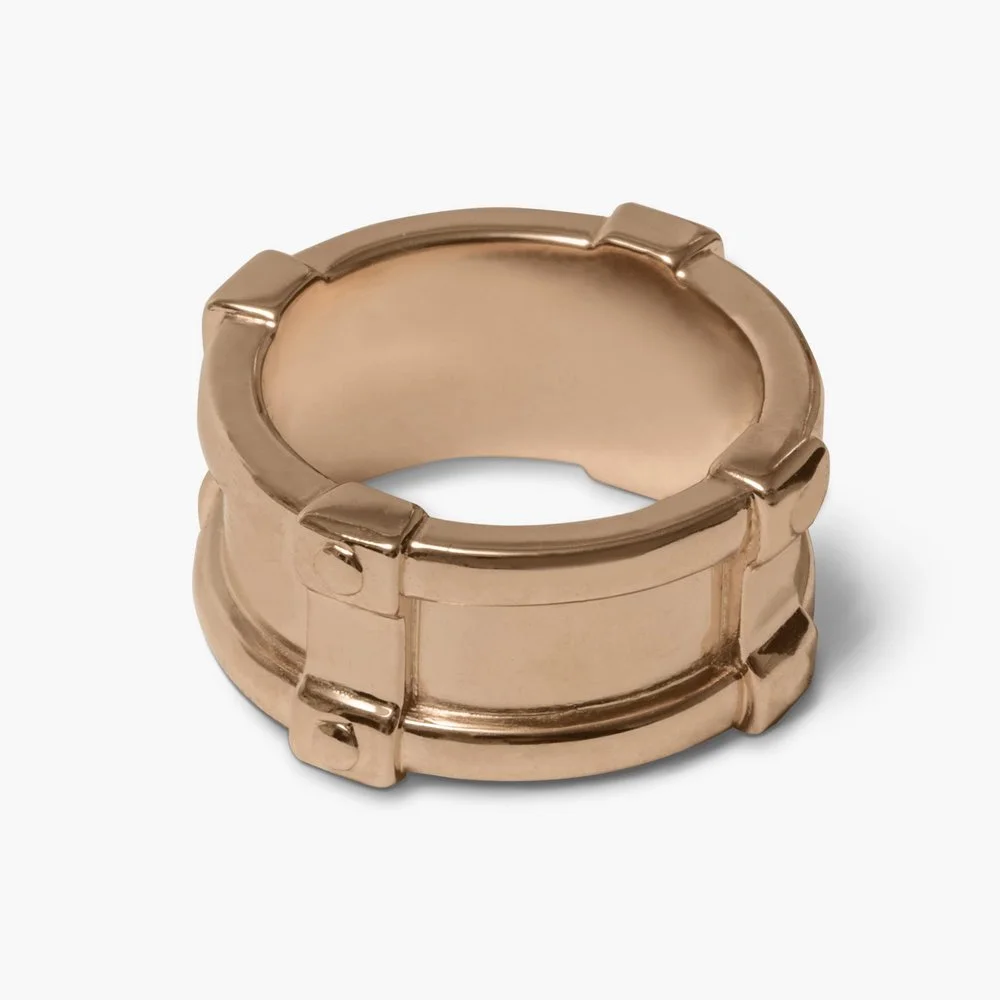 ADORÉE RING