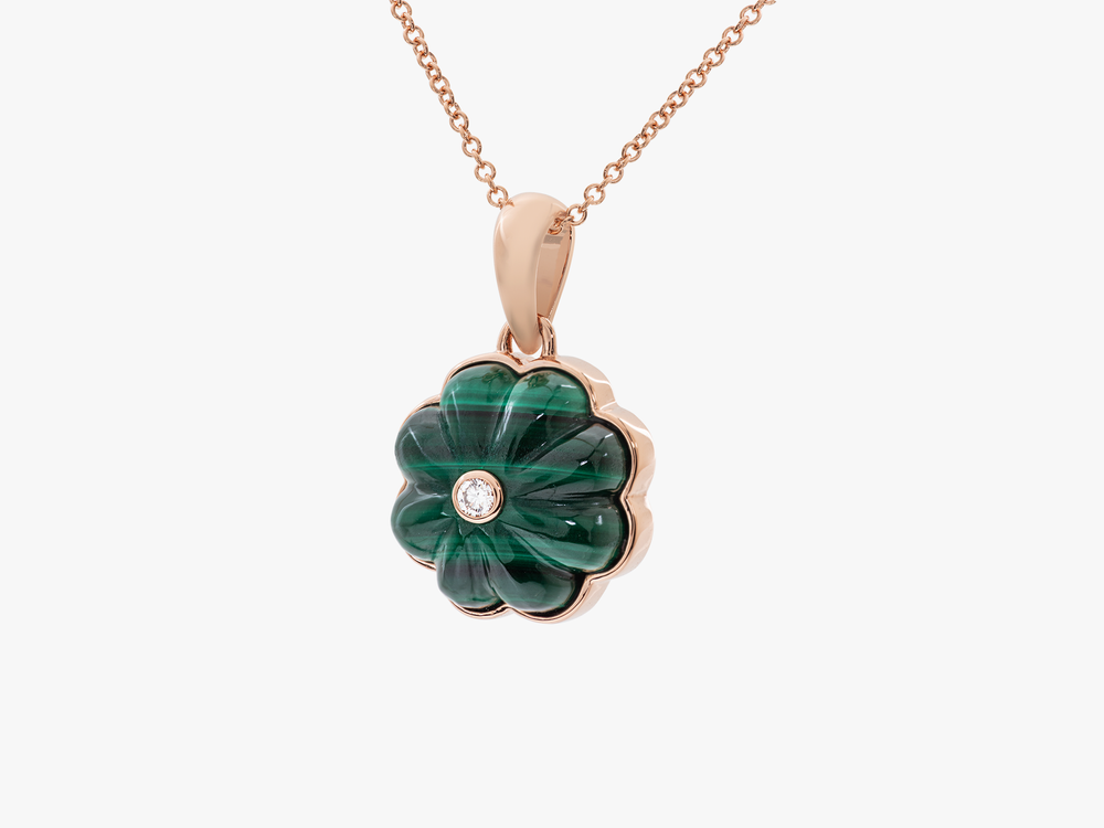 SOPHISTIQUÉE NECKLACE