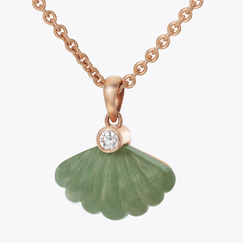 SOPHISTIQUÉE NECKLACE