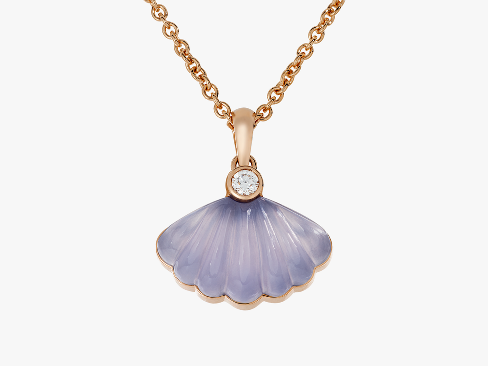 SOPHISTIQUÉE NECKLACE