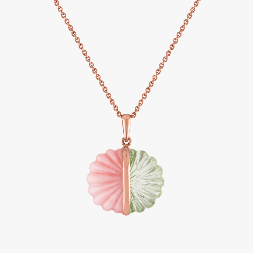 SOPHISTIQUÉE PENDANT