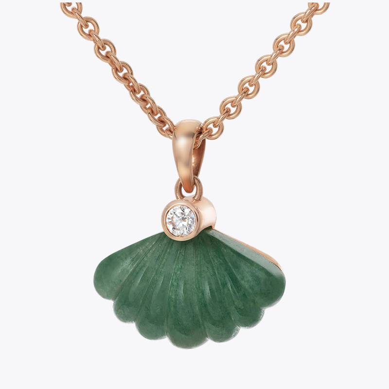 SOPHISTIQUÉE NECKLACE