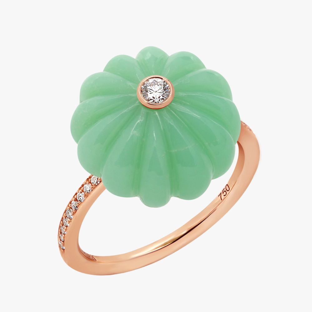 SOPHISTIQUÉE RING