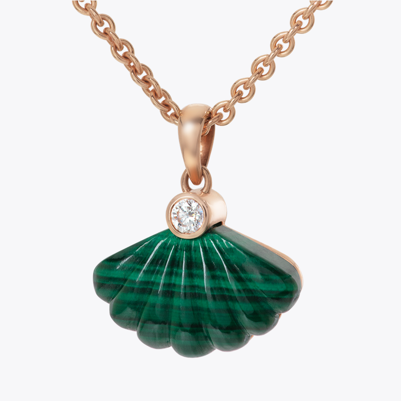 SOPHISTIQUÉE NECKLACE