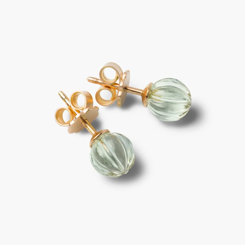 SOPHISTIQUÉE EARRINGS No. 1