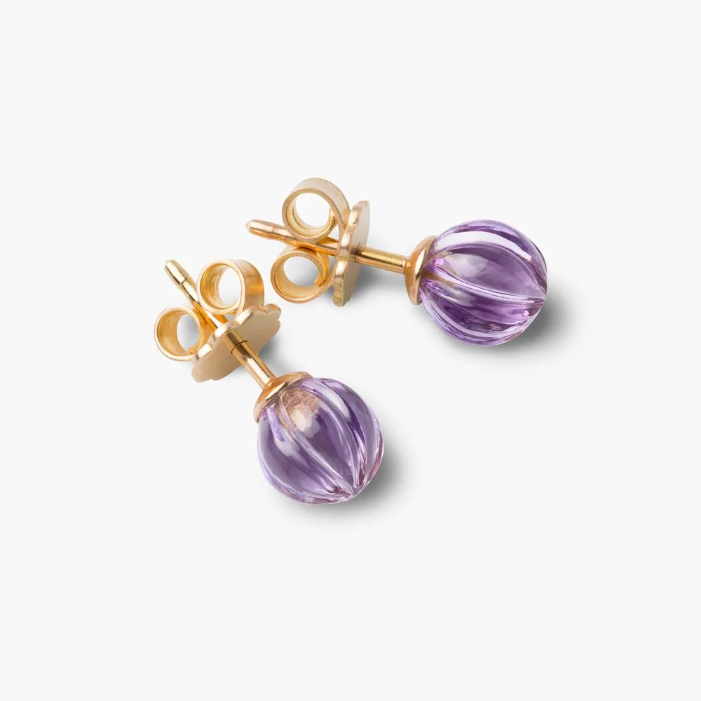 SOPHISTIQUÉE EARRINGS No. 1