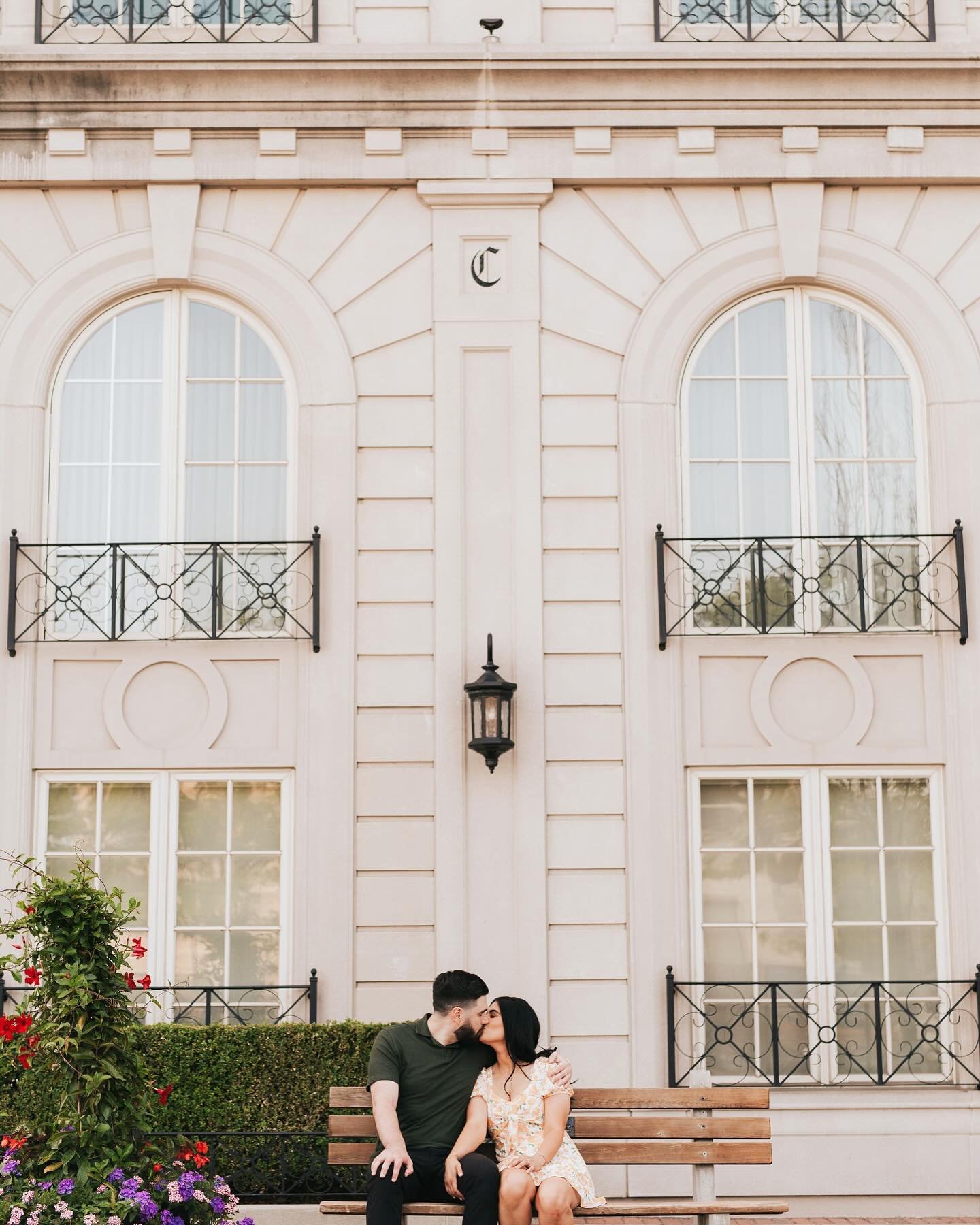 These two are getting marrrried tomorrow! 🥰 ✨💍
.
.
#engaged #bridetobe #engagementphotos #torontoweddingphotographer #torontoengagement #torontowedding #oakville #weddingphotography