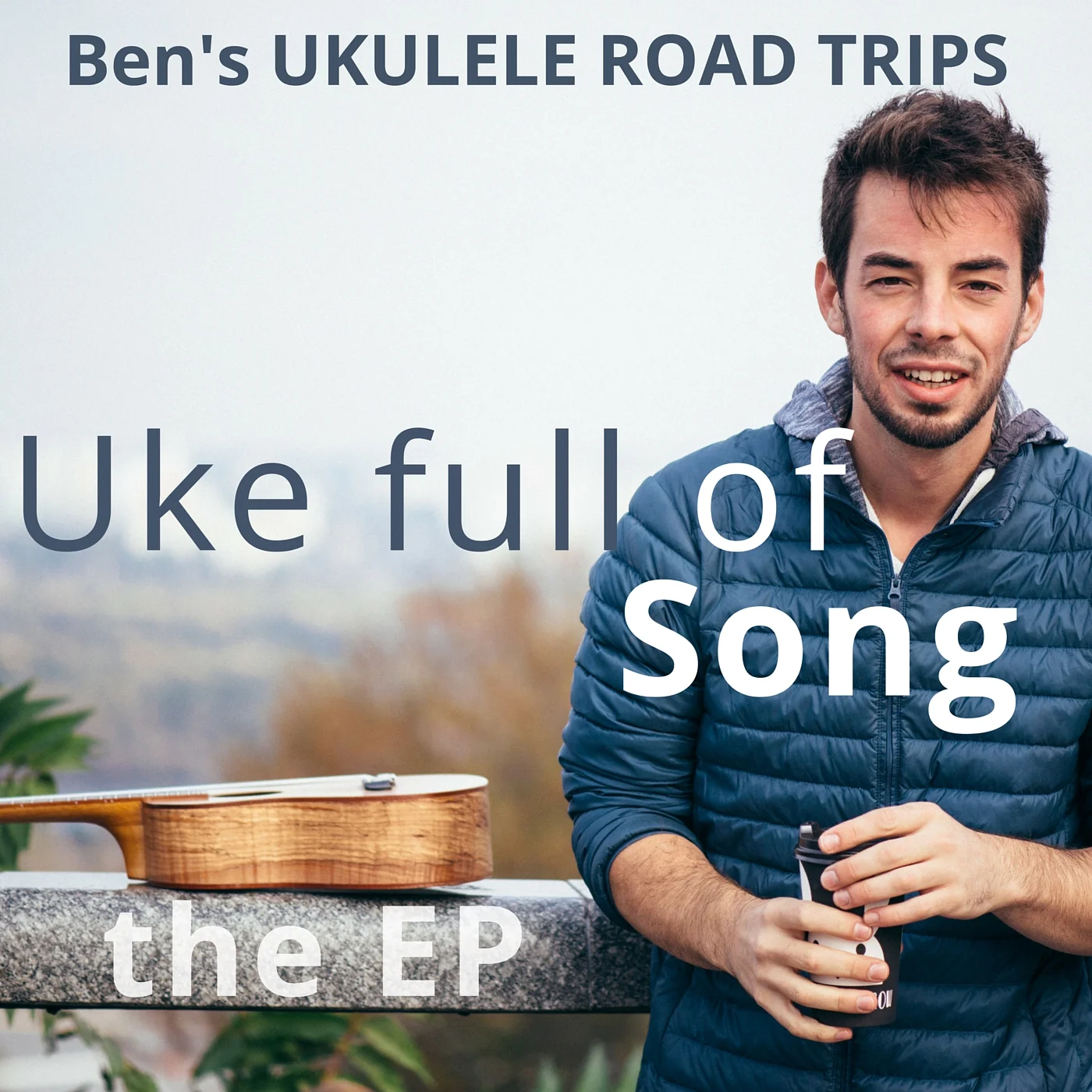 Ben S Blog Ukulele Road Trips