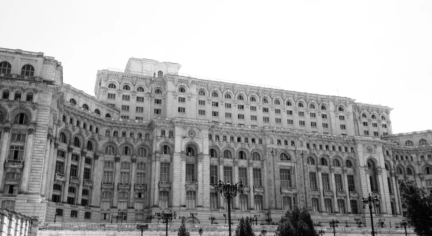 "Communist Bucharest"