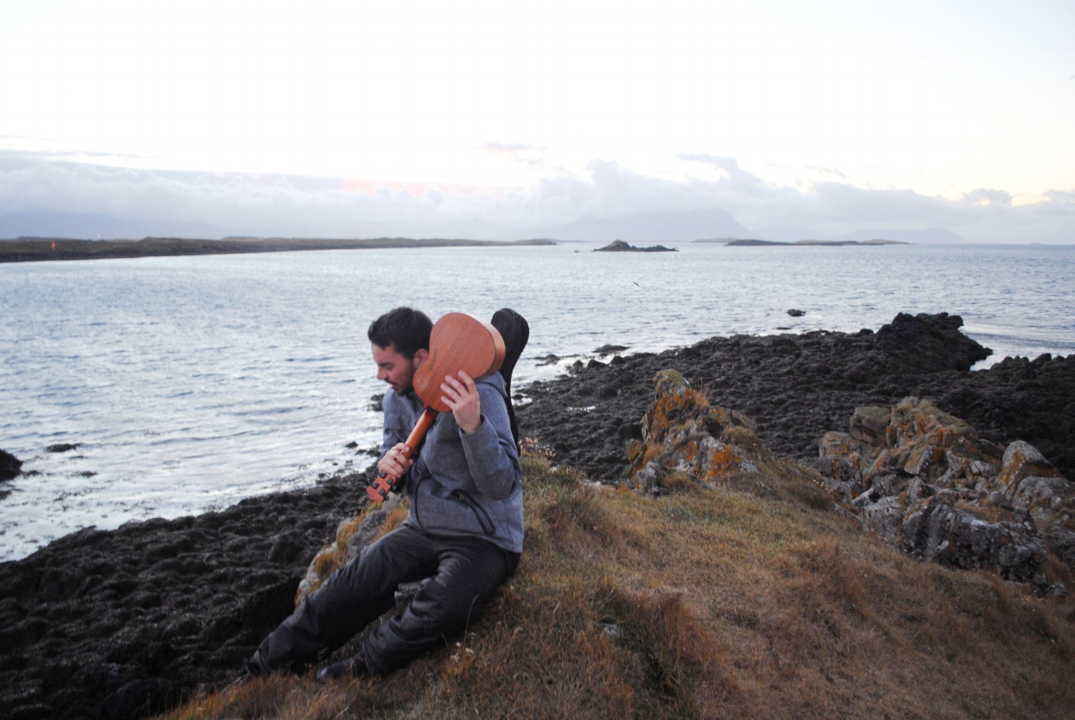 An Iceland Kuku Adventure!