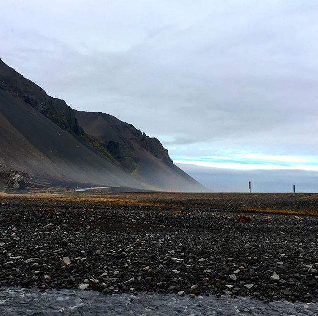 The beauty of #Iceland. The dance of sky, land and sea.
#wanderlust #goingnorth #ukulele #adventure