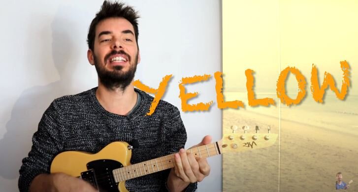 All the songs on Patreon - Ben's Ukulele Road Trips