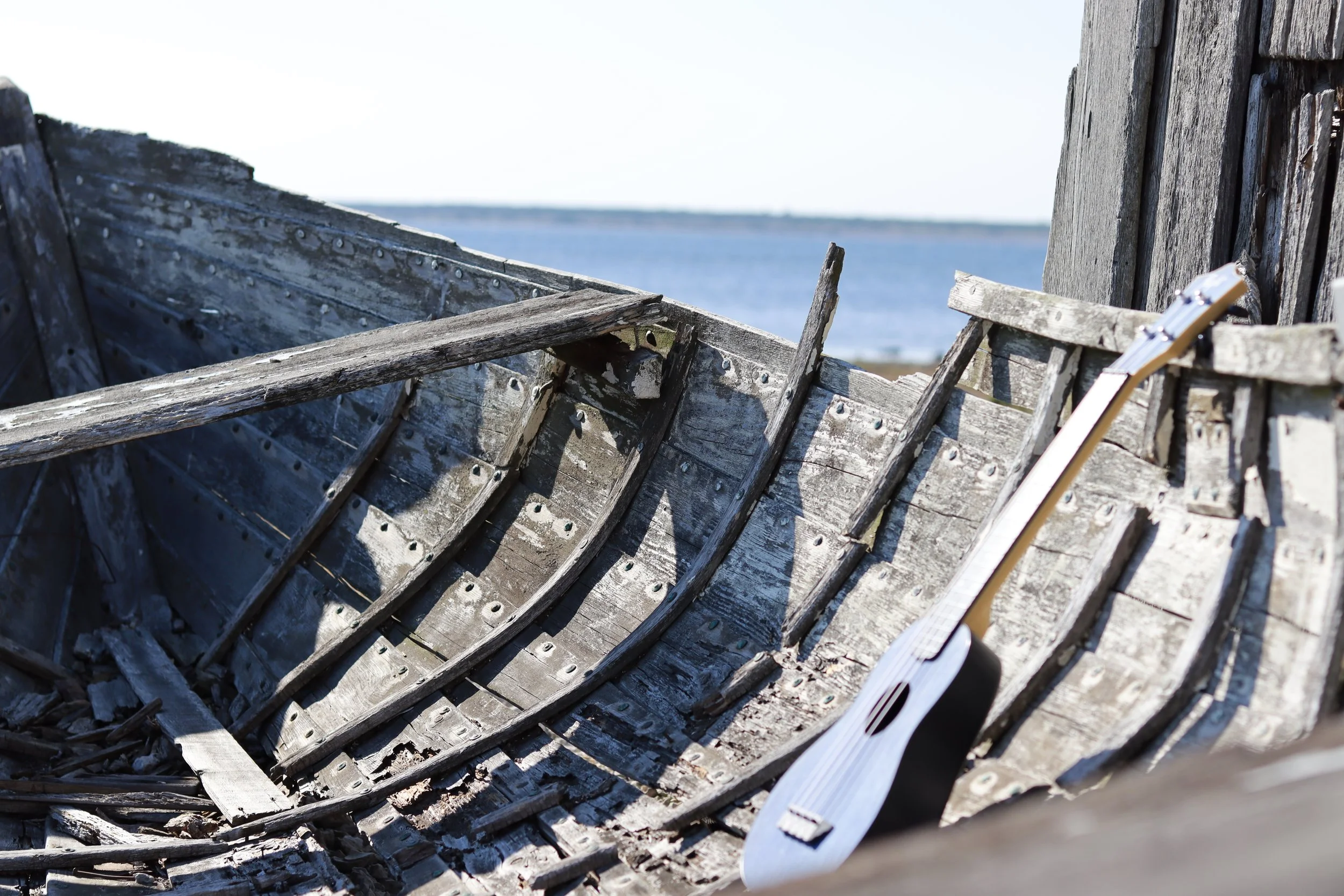 Fårö - Bergman's Island