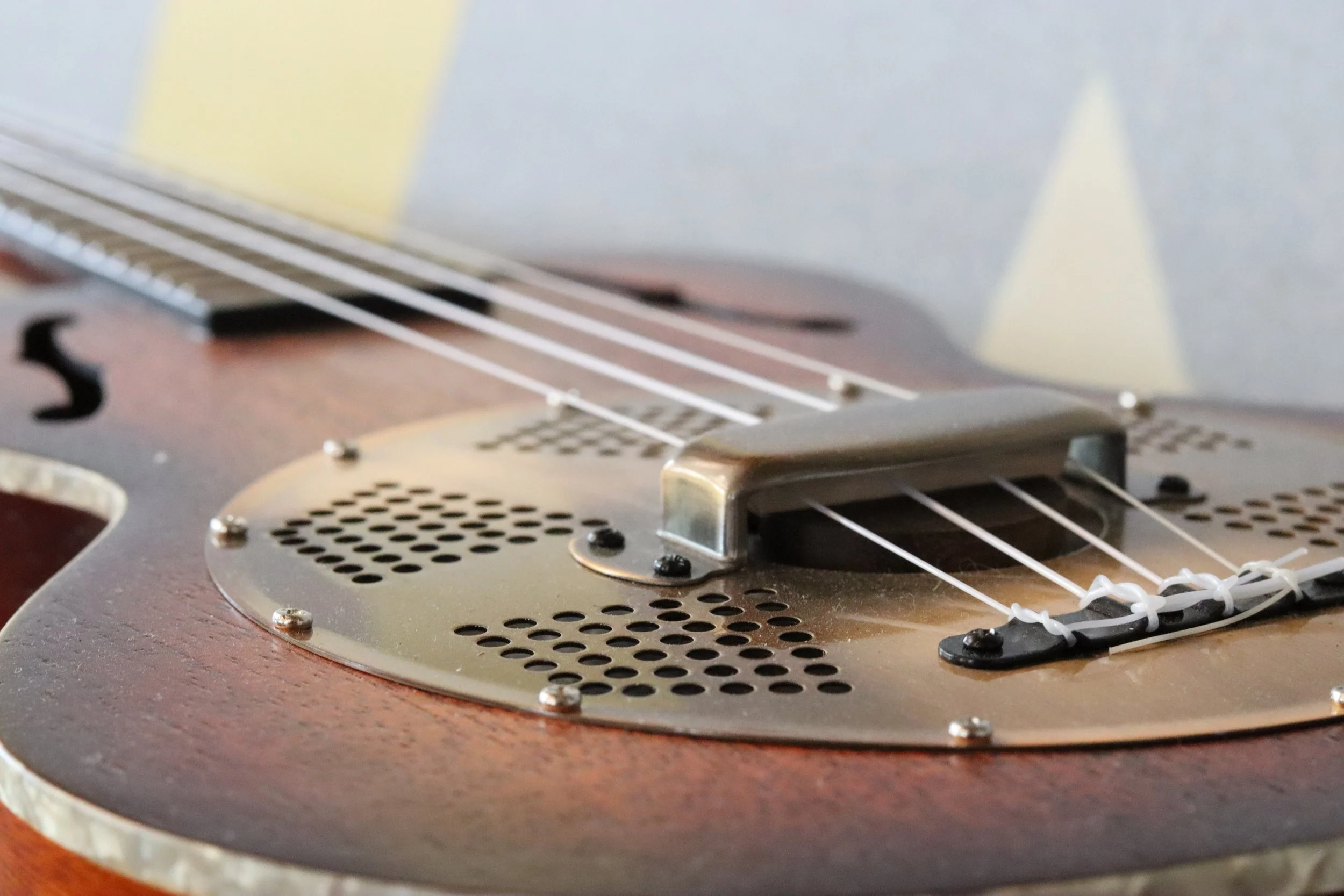 Medieval Tuning with scales, improv &amp; tutorial