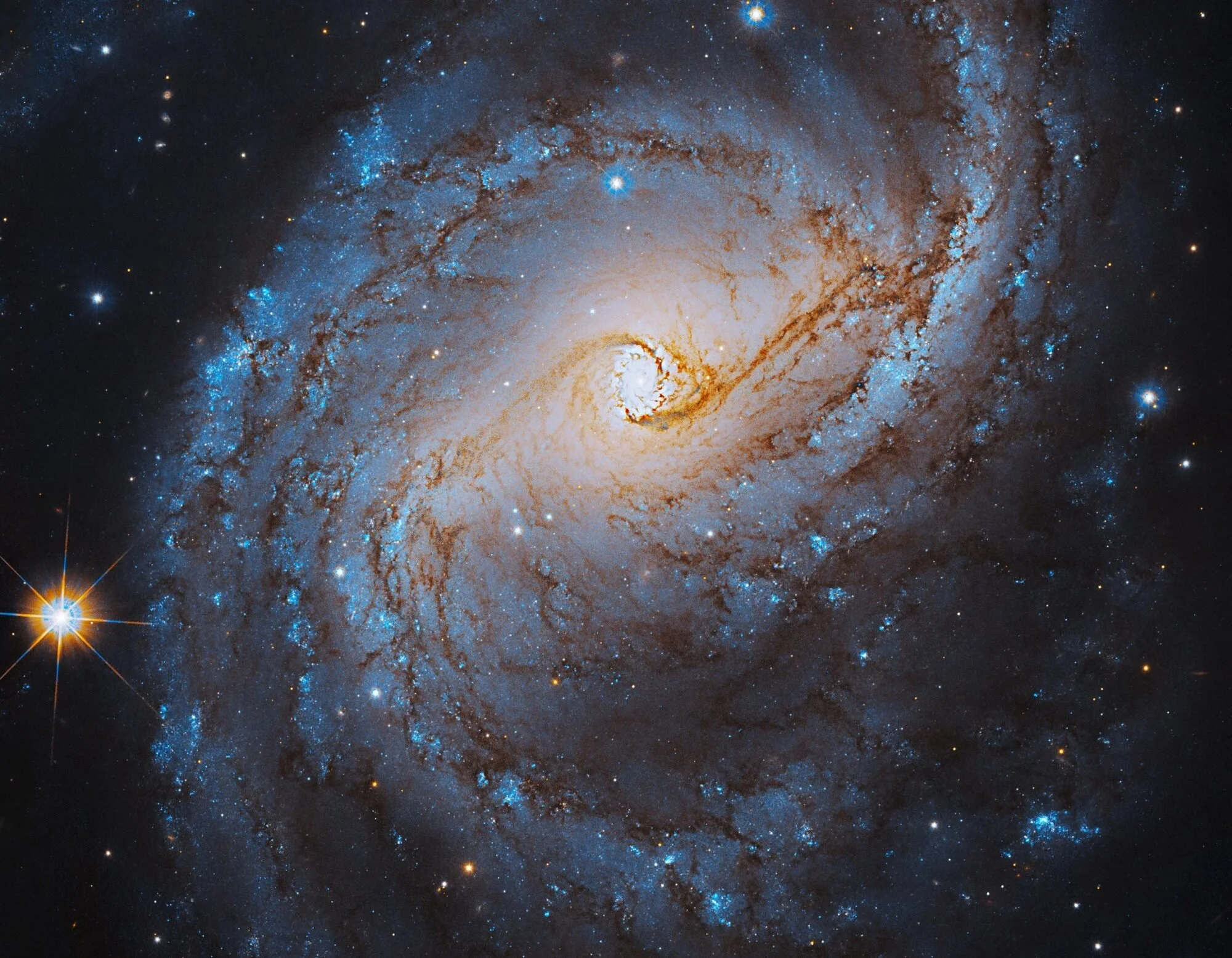 Your soul song today