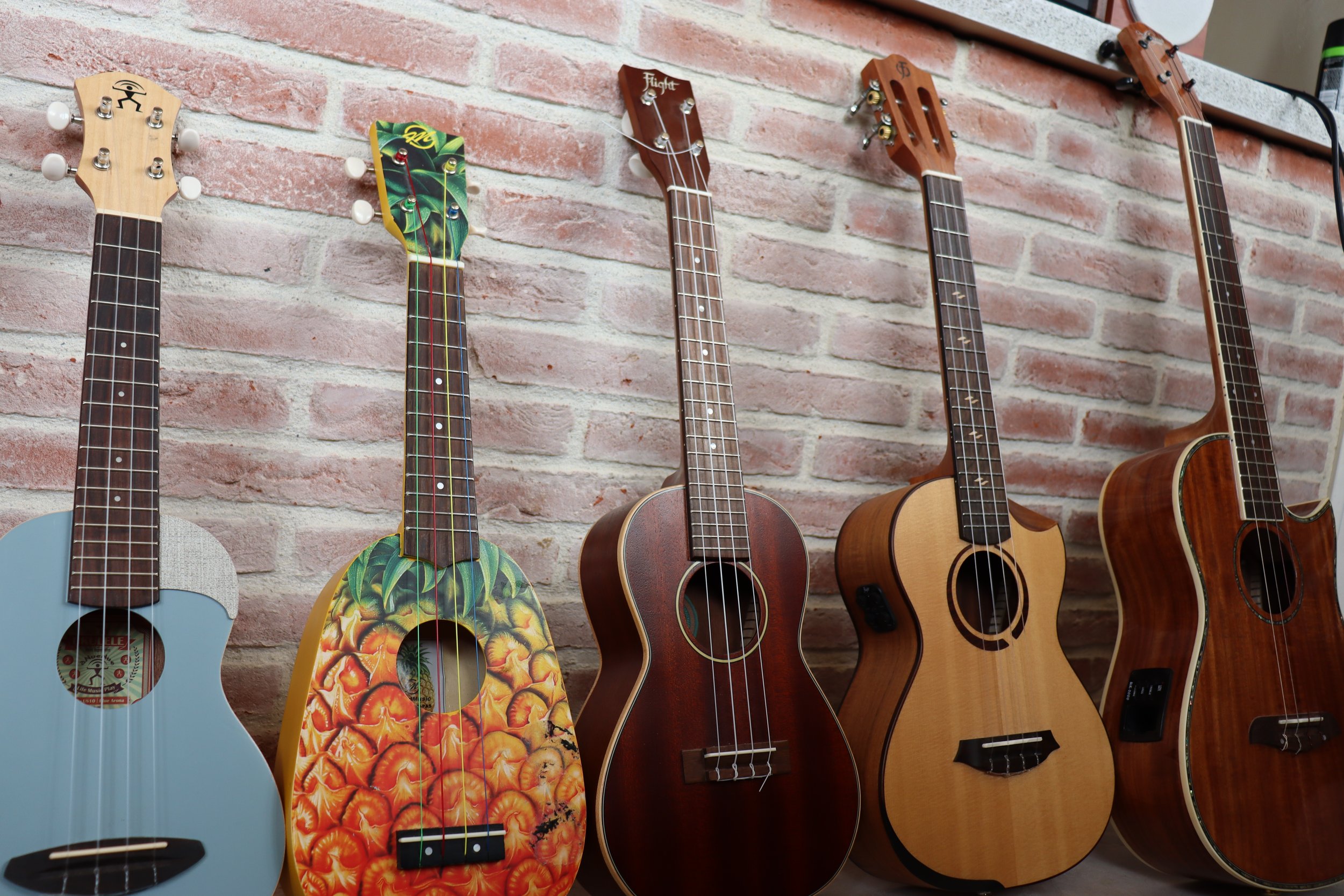 The Evolution of Ukulele Music: From Traditional Hawaiian Tunes to Modern Covers