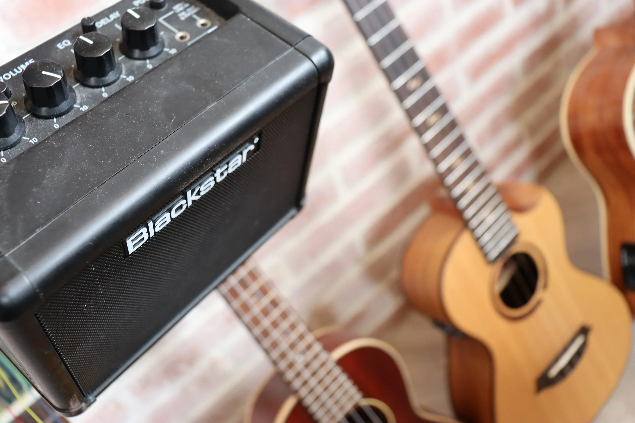 Mastering the Sound: A Comprehensive Guide to Recording Ukulele and Voice for Stellar Quality