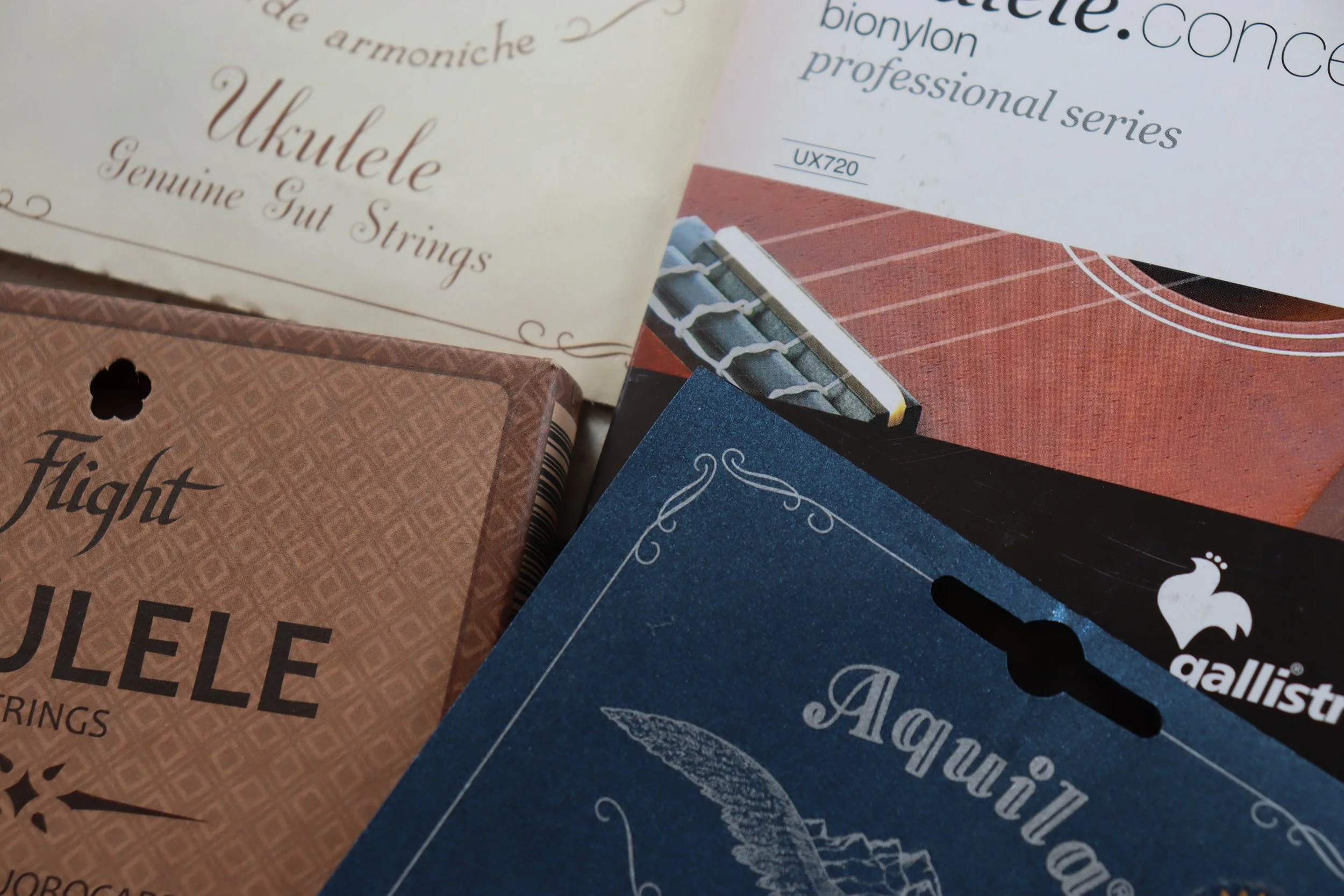 Ukulele Maintenance 101: Tips to Keep Your Instrument in Top Condition